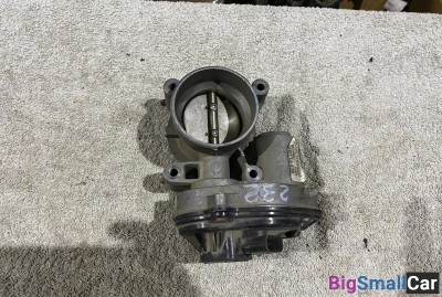 Дроссельная заслонка Ford Focus 2 - купить Краснодаре