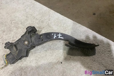 Педаль газа Mitsubishi Lancer X - купить Краснодаре