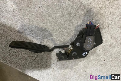 Педаль газа Toyota Corolla 120 - купить Краснодаре