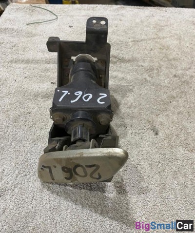 Омыватель фар Mazda 3 седан - купить Краснодаре