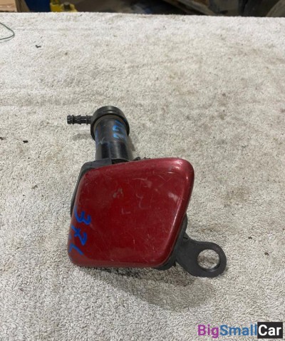 Омыватель фар Nissan Mikra K12 - купить Краснодаре