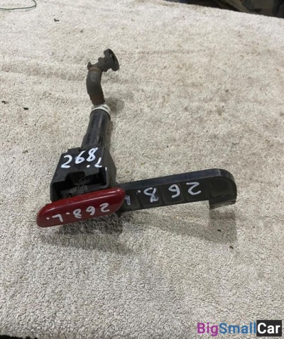 Омыватель фар Lexus IS 250 - купить Краснодаре