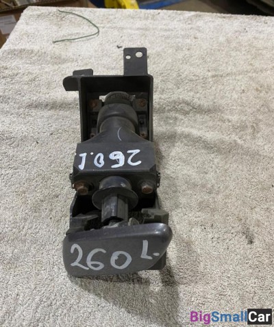 Омыватель фар Mazda 3 BK - купить Краснодаре