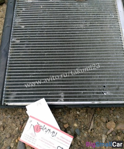 Радиатор охлаждения на Тойота - купить Краснодаре
