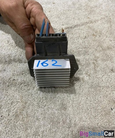 Резистор печки Toyota Camry 30 - купить Краснодаре