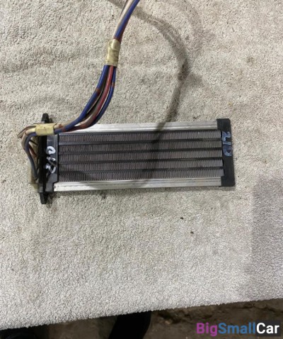 Резистор печки Toyota Corolla 150 1ZR - купить Краснодаре