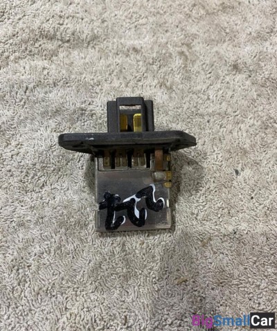 Резистор печки NissanAlmera Classic - купить Краснодаре