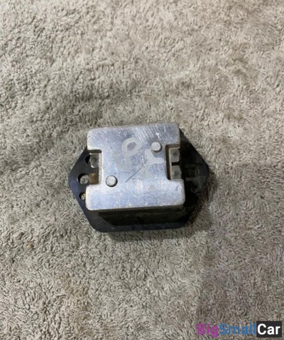 Резистор печки Nissan March 12 - купить Краснодаре