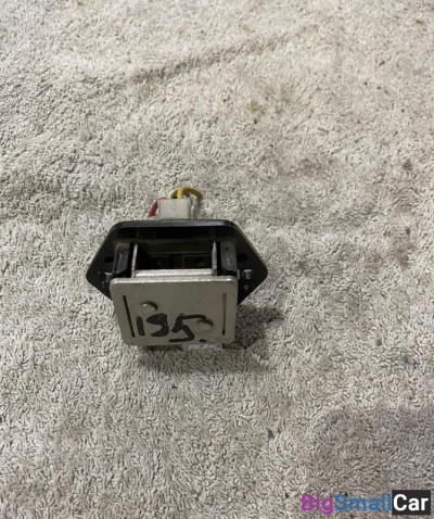 Резистор печки Mitsubishi Lancer Cedia - купить Краснодаре