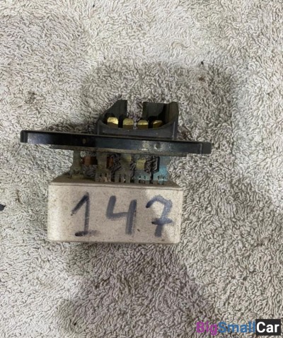 Резистор печки Toyota ipsum - купить Краснодаре