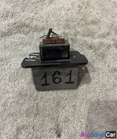 Резистор печки Honda Civic EK - купить Краснодаре