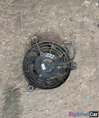 Диффузор вентилятора в сборе Deawoo Nexia 1.5 - купить Краснодаре