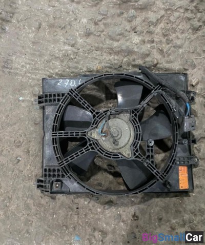 Диффузор вентилятора Mitsubishi Outlander L - купить Краснодаре