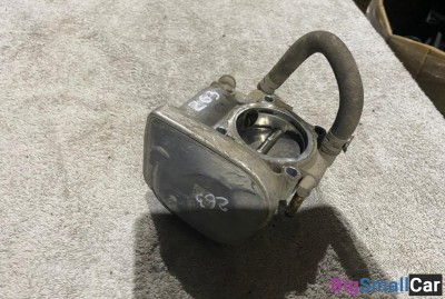 Дроссельная заслонка Chevrolet Cruze - купить Краснодаре