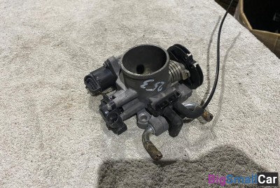 Дроссельная заслонка Chevrolet Lanos - купить Краснодаре