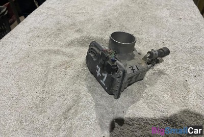 Дроссельная заслонка MItsubishi Lancer-X - купить Краснодаре