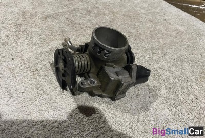 Дроссельная заслонка Deawoo Nexia - купить Краснодаре