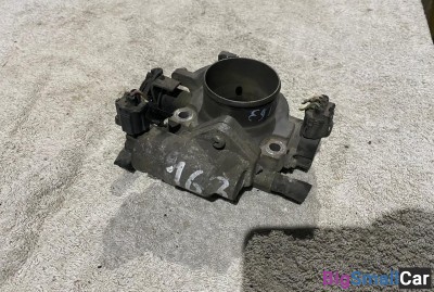 Дроссельная заслонка Mazda 3 хетчбек - купить Краснодаре