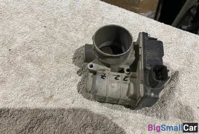 Дроссельная заслонка Nissan Almera Classic - купить Краснодаре