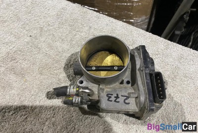 Дроссельная заслонка Toyota Camry 55 - купить Краснодаре