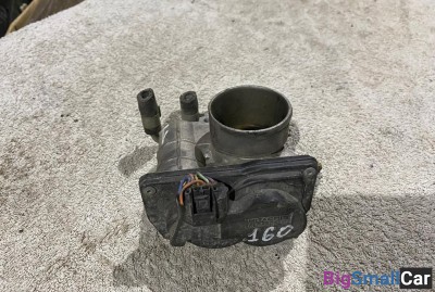 Дроссельная заслонка Nissan Tiida - купить Краснодаре