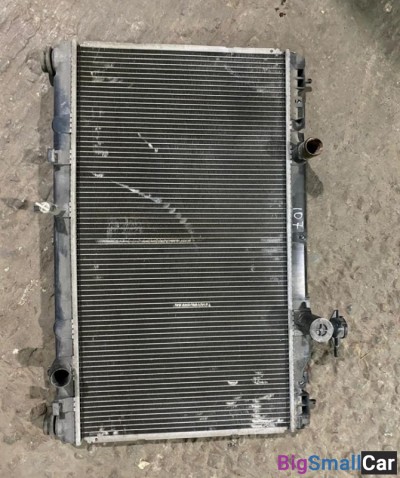 Радиатор охлаждения Toyota Camry 30 - купить Краснодаре