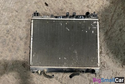 Радиатор охлаждения Honda Accord 7 - купить Краснодаре