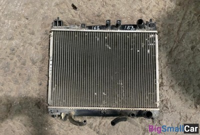 Радиатор охлаждения Mitsubishi Lancer - купить Краснодаре
