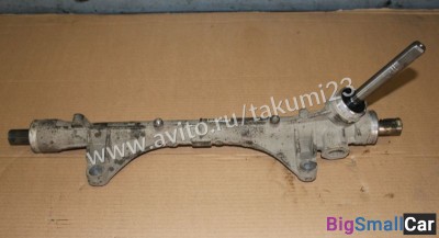 Рулевая рейка для Nissan Wingroad 11 RH