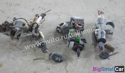 Замки зажигания Lexus - купить Краснодаре