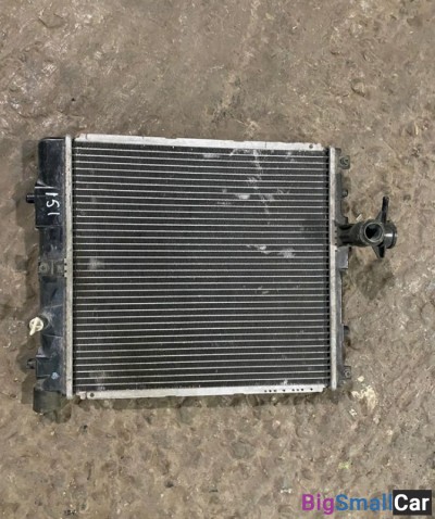 Радиатор охлаждения Mitsubishi Lancer LH - купить Краснодаре