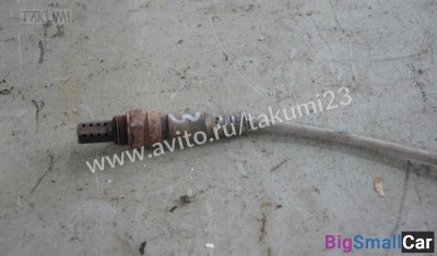 Лямбда-зонд Mitsubishi