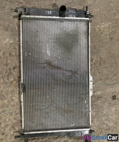 Радиатор охлаждения Deawoo Nexia - купить Краснодаре