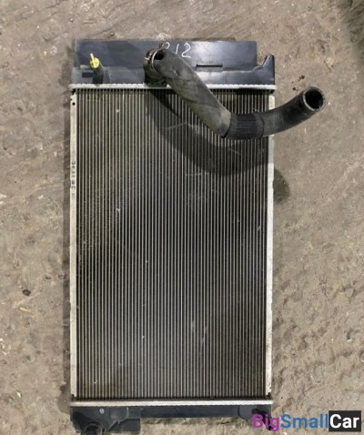 Радиатор охлаждения Toyota Corolla 150 LH - купить Краснодаре