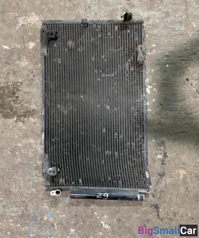 Радиатор кондиционера Toyota Premio RH - купить Краснодаре
