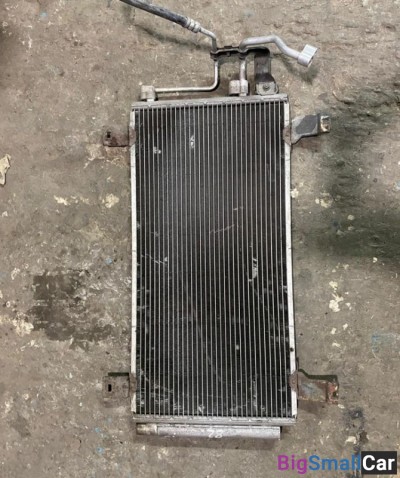 Радиатор кондиционера Mazda 6GG - купить Краснодаре