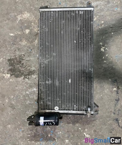 Радиатор кондиционера Chery Amulet - купить Краснодаре