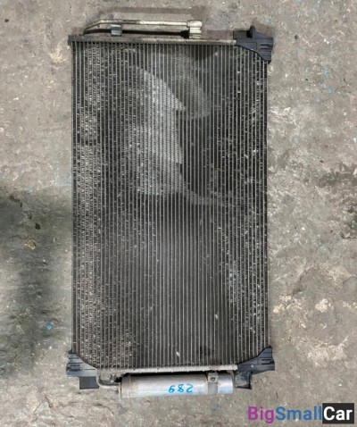 Радиатор кондиционера Nissan Teana J32