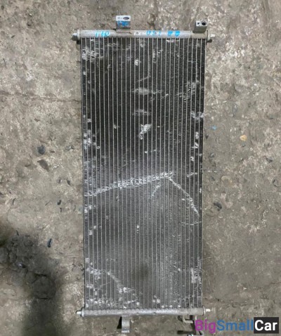 Радиатор кондиционера Nissan Sunny FB 15