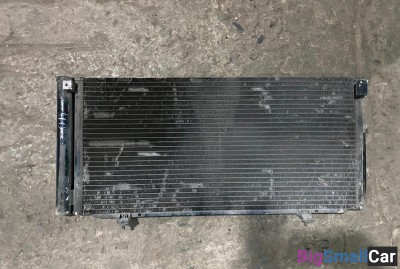 Радиатор кондиционера Subaru Imprezza