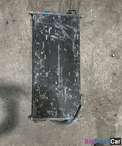 Радиатор кондиционера Nissan Teana (J31)