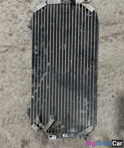 Радиатор кондиционера Nissan Sunny (15)