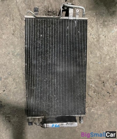 Радиатор кондиционера KIA Sportage