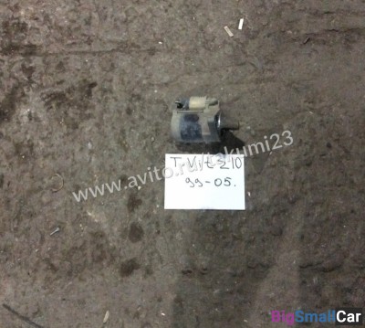Стартер Toyota Vitz 10 99-05г