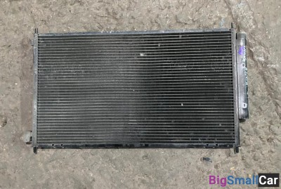Радиатор кондиционера Honda Accord VII