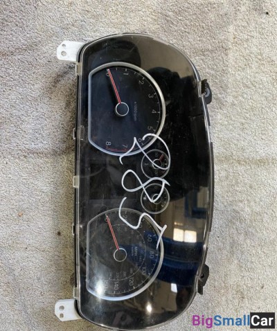 Панель приборов Hyundai i30 - купить Краснодаре