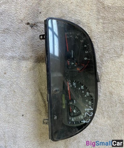 Панель приборов Toyota Camry 30 - купить Краснодаре