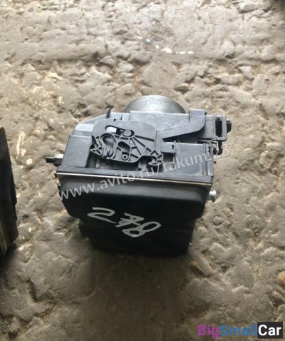 Блок ABS honda civic 5D - купить Краснодаре