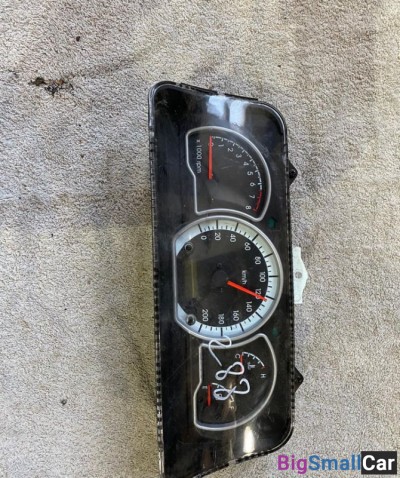 Панель приборов Daewoo Nexia - купить Краснодаре