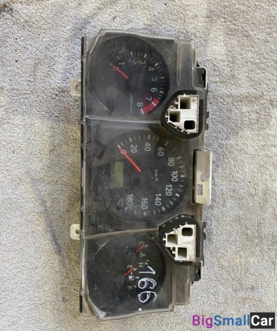 Панель приборов Nissan Wingroad - купить Краснодаре